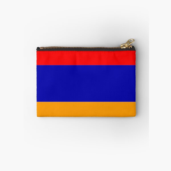Item preview, Armenia Flag designed and sold by flagshop.