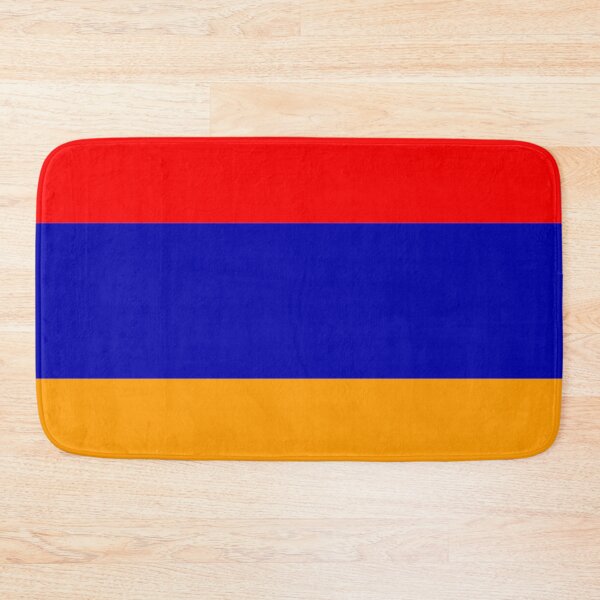 Item preview, Armenia Flag designed and sold by flagshop.
