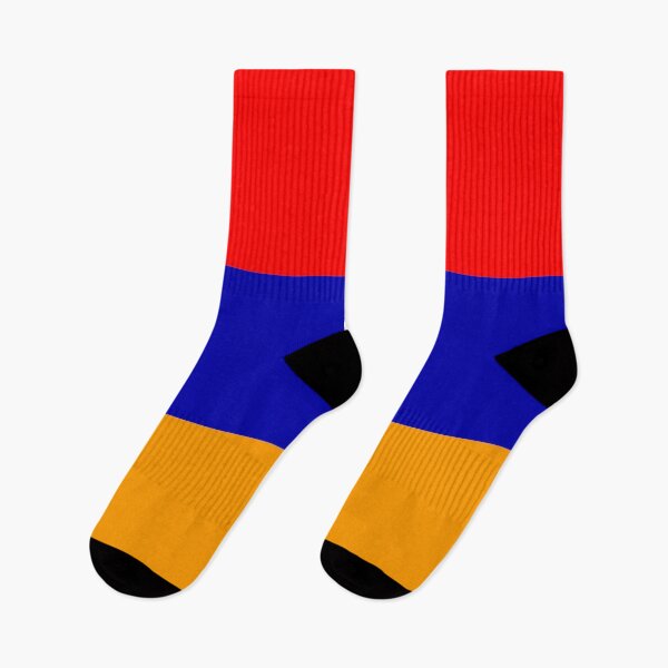 Item preview, Armenia Flag designed and sold by flagshop.
