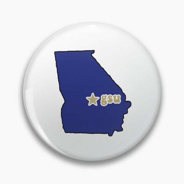 Item preview, gsu designed and sold by collegeacc.