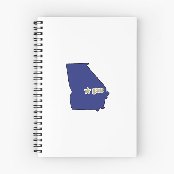 Item preview, gsu designed and sold by collegeacc.