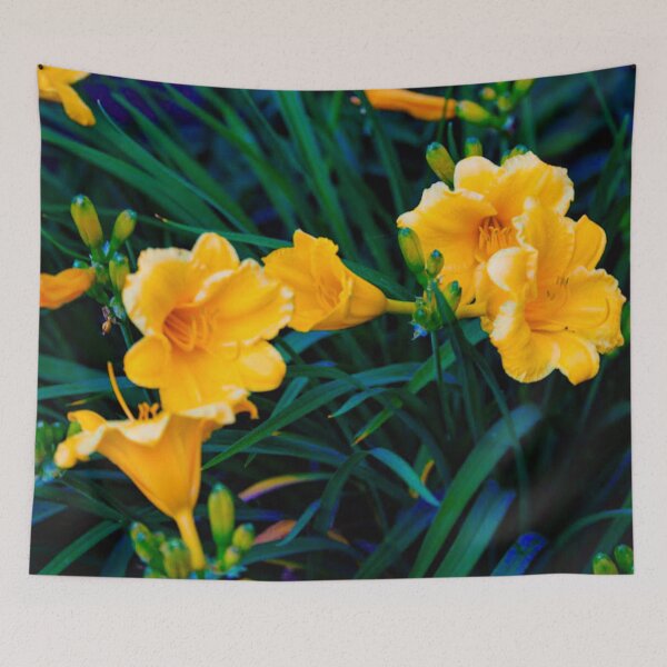 Item preview, Orange Lilys  designed and sold by samp23.