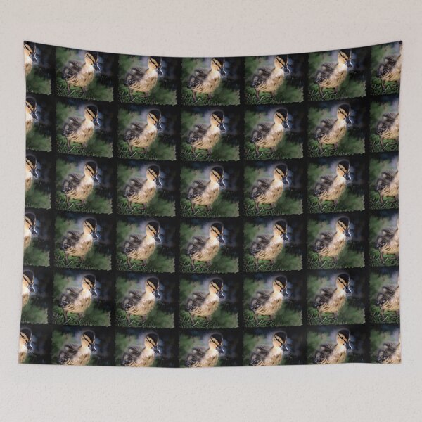 Item preview, Wild Mallard Duckling  designed and sold by Heathermarie321.