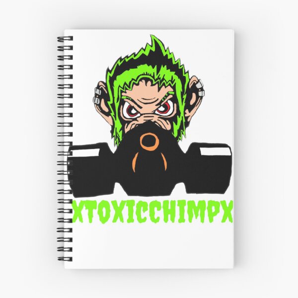 Item preview, xToxicChimpx designed and sold by xToxicChimpx.