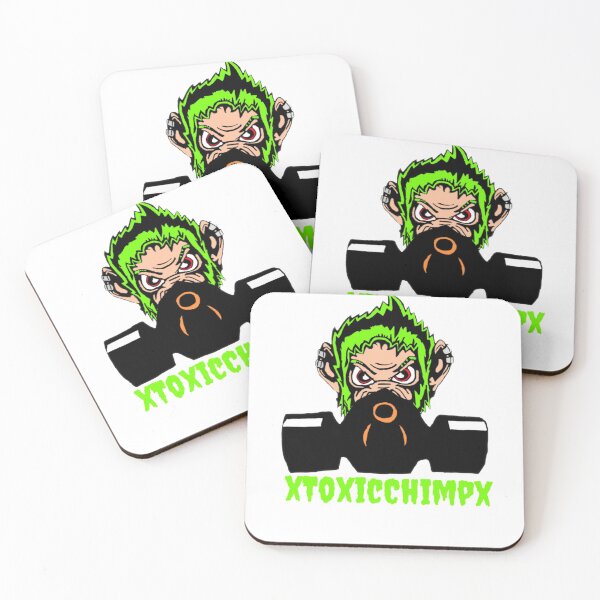 Item preview, xToxicChimpx designed and sold by xToxicChimpx.