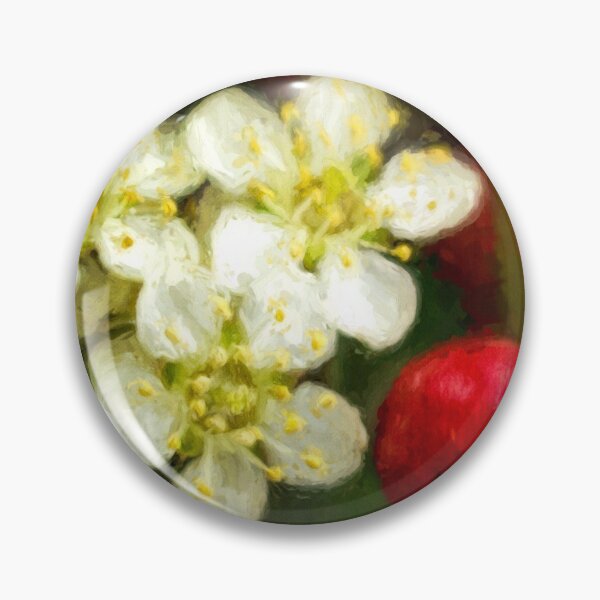 Item preview, Pyracantha contrasts designed and sold by Art in Nature.