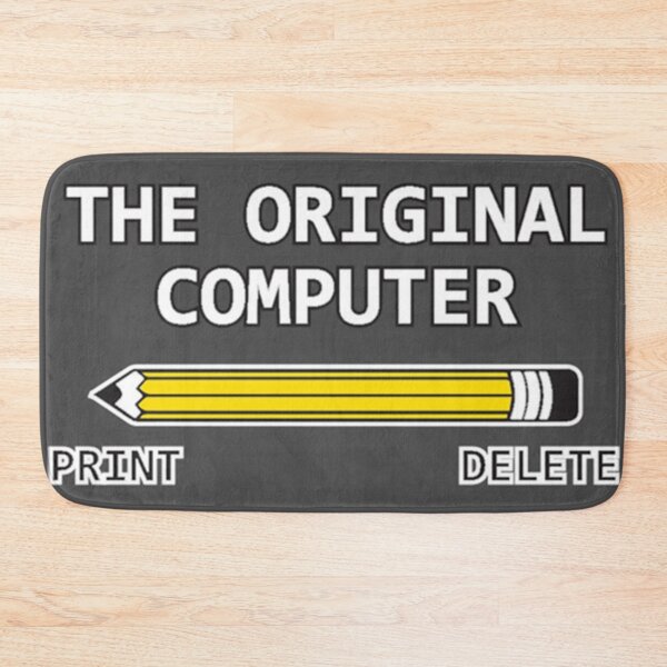 Item preview, THE ORIGINAL COMPUTER designed and sold by gadgetworld.