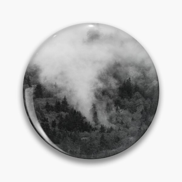 Item preview, Lifting Clouds Over Whidbey Island - Pano Version designed and sold by Jim Stiles.