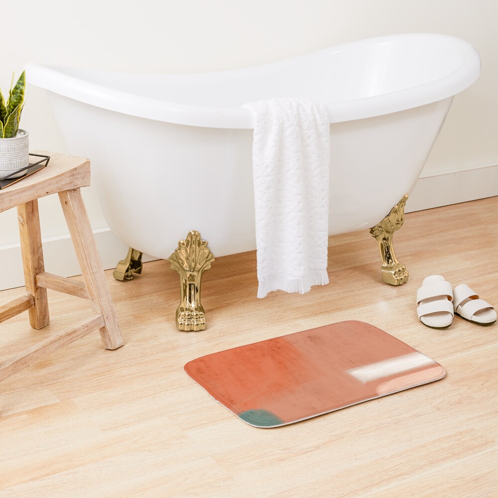 Item preview, Bath Mat designed and sold by trajeado14.