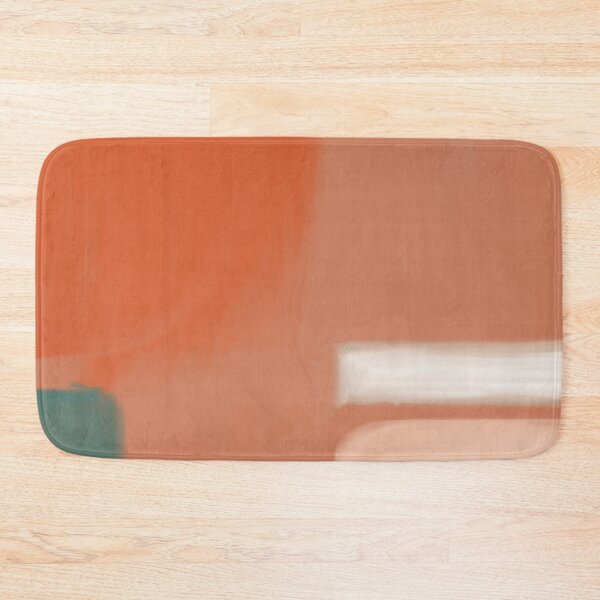 Item preview, Abstract Color Blocking  designed and sold by trajeado14.