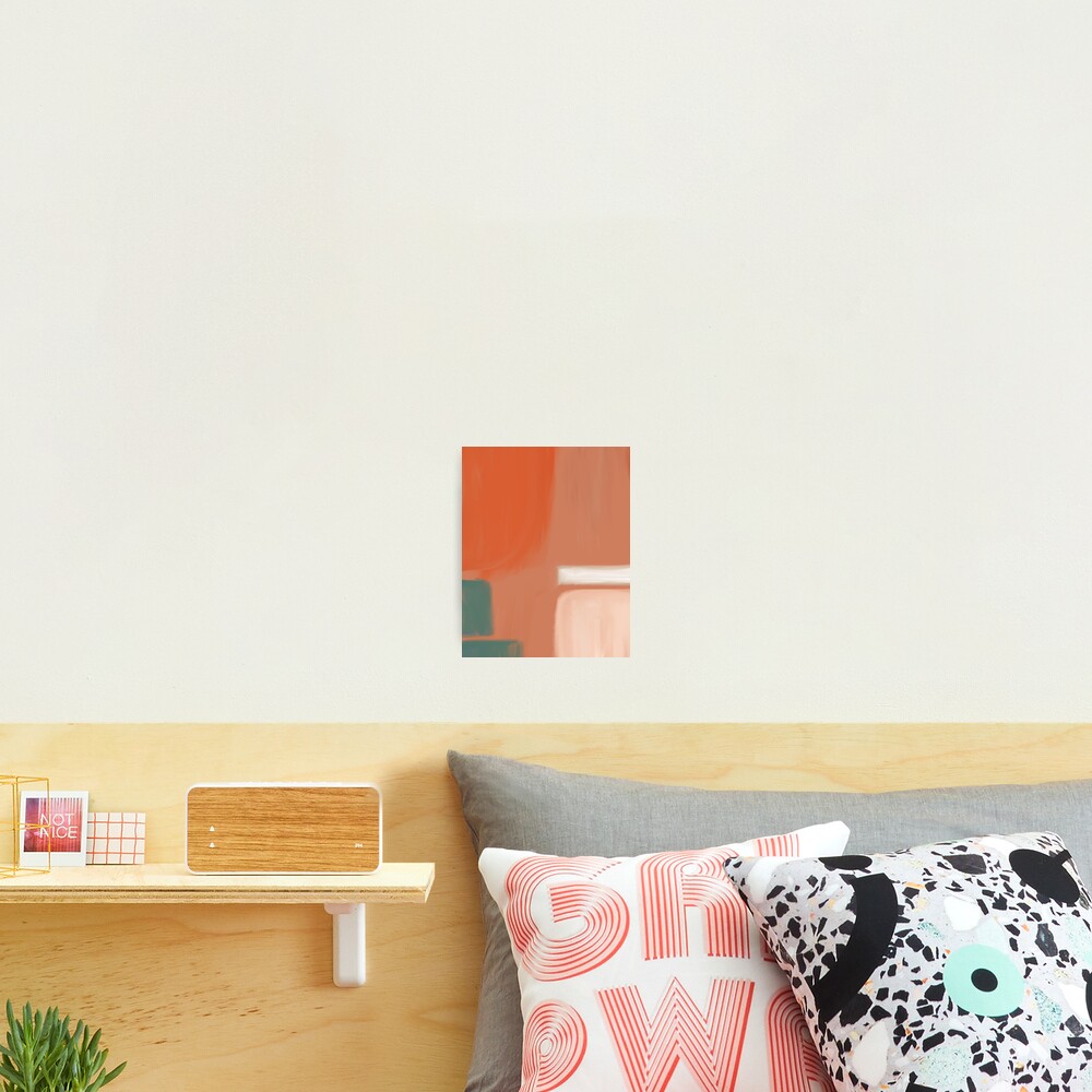 Item preview, Photographic Print designed and sold by trajeado14.
