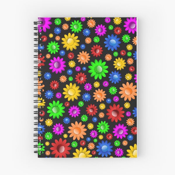 Item preview, FLOWERS designed and sold by InfoCROM.