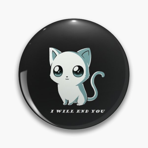 Item preview, gato  designed and sold by Liuth.