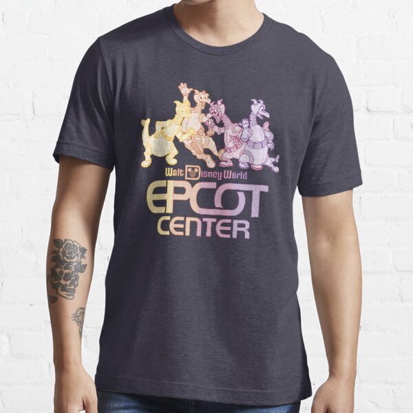 Hitch hiking figments Essential T-Shirt