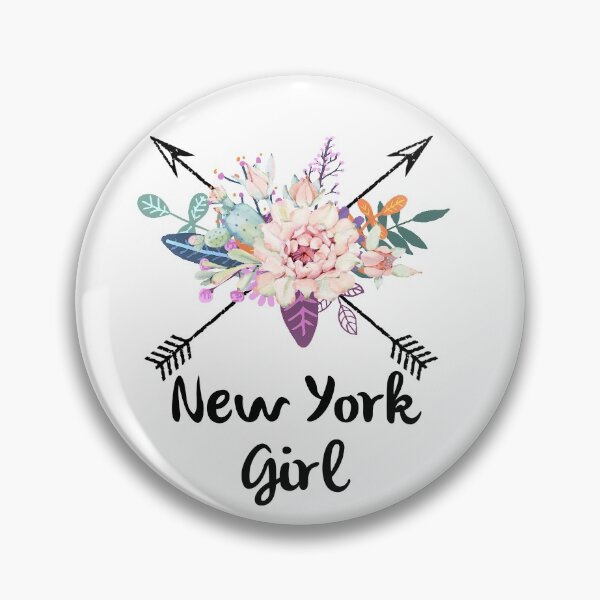 Item preview, New York Girl Cross Arrow Cactus Floral Wreath designed and sold by AZGuzmans.