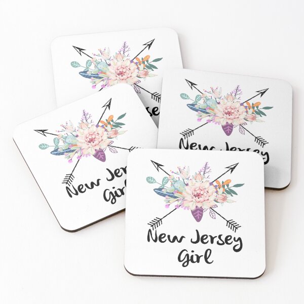 Item preview, New Jersey Girl Cross Arrow Cactus Floral Wreath designed and sold by AZGuzmans.