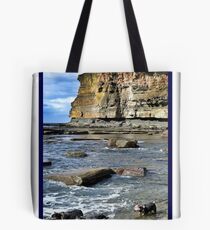Water Dogs Tote Bag
