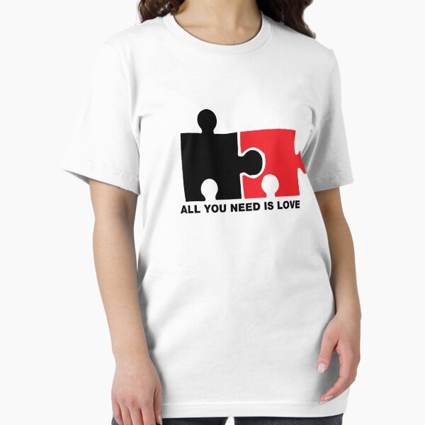 Item preview, All You Need Is Love designed and sold by lolotees.