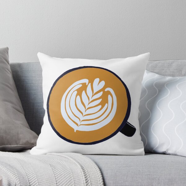Item preview, Latte art  designed and sold by Konakayla.