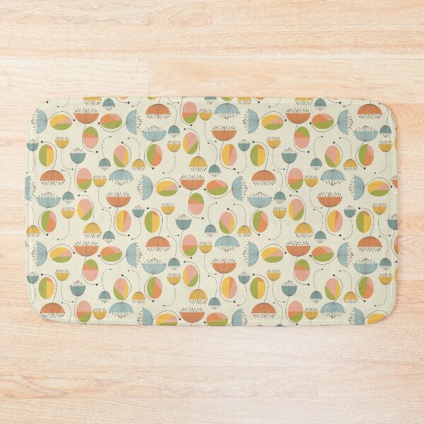 Item preview, Floral geometry designed and sold by OkopipiDesign.