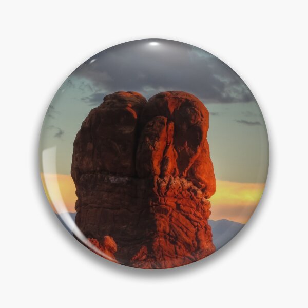 Item preview, Balancing Rock designed and sold by Kana Photography.