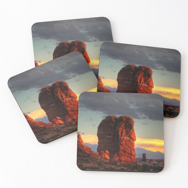 Item preview, Balancing Rock designed and sold by Kana Photography.