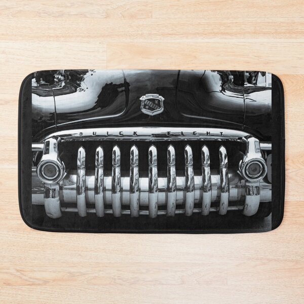 Item preview, Buick Eight Grille designed and sold by Thaddeus Zajdowicz.