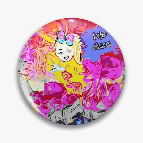 Item preview, JoJo Siwa designed and sold by hlpina1.