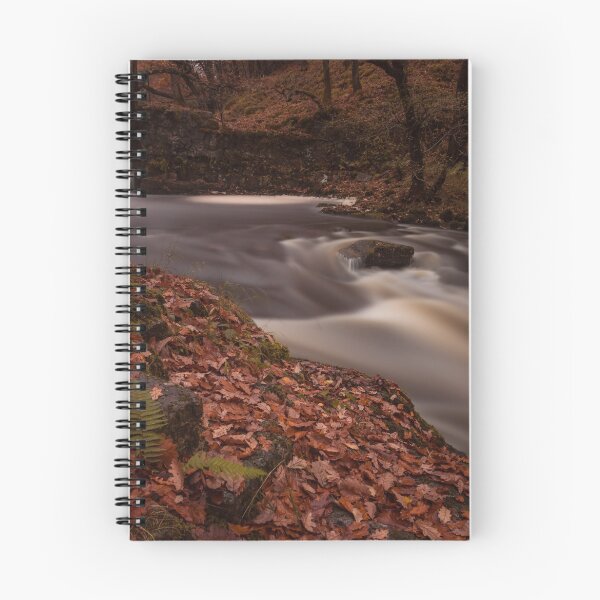 Item preview, Waterfall Country South Wales designed and sold by Leighton Collins.