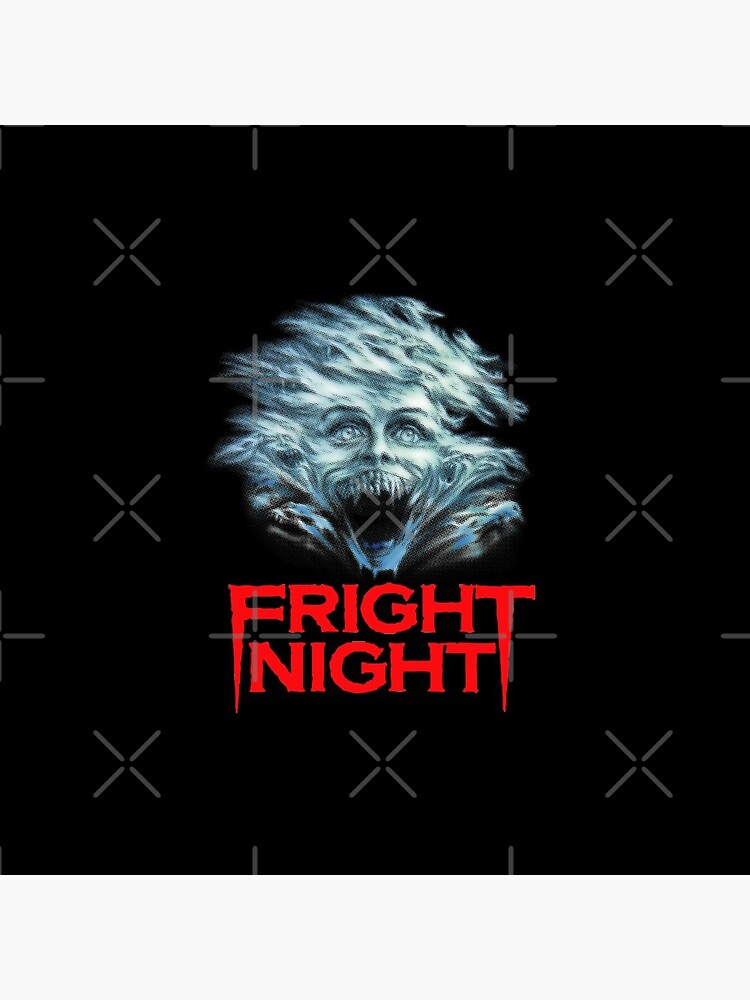 Fright Night | Pin