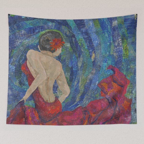 Item preview, Flamingo Dancer designed and sold by Maureen Seltzer.