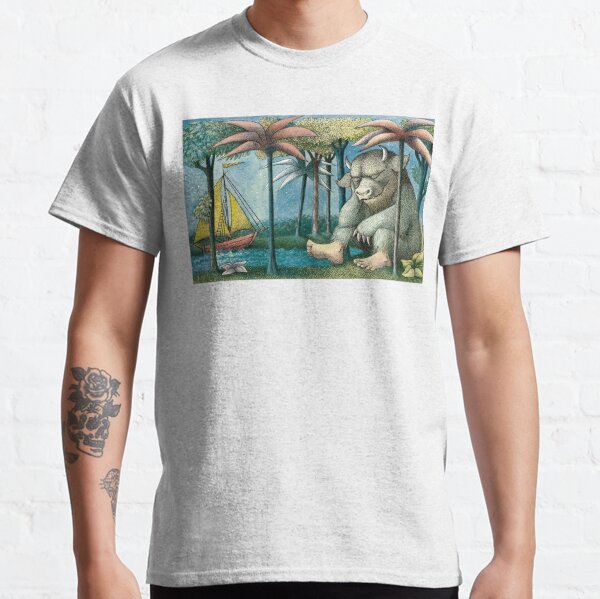 das wilde Ding Classic T-Shirt