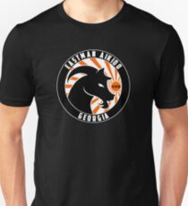 Eastman Aikido Unisex T-Shirt
