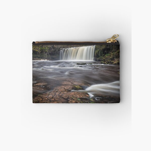 Item preview, Sgwd Ddwli Uchaf waterfall designed and sold by Leighton Collins.