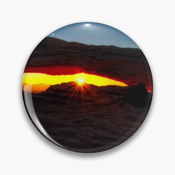 Item preview, Mesa Arch designed and sold by Kana Photography.