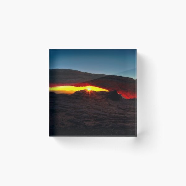 Item preview, Mesa Arch designed and sold by Kana Photography.
