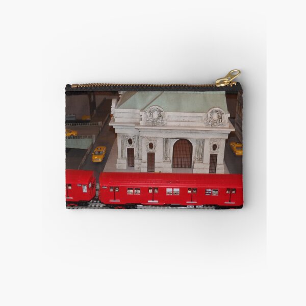 Item preview, Model Trains, Model Cars, Model Building, New York City designed and sold by lenspiro.