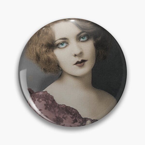 Item preview, Marion Benda designed and sold by princessbunhead.