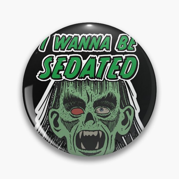 Item preview, Sedated designed and sold by Christina Rick.