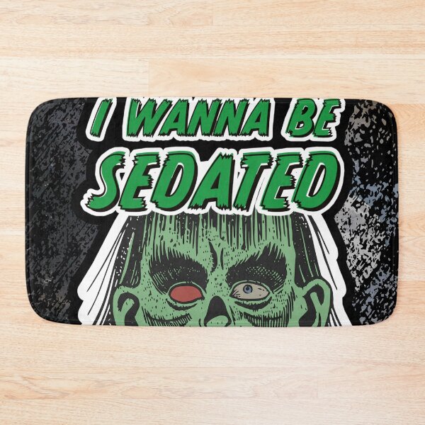 Item preview, Sedated designed and sold by Christina Rick.