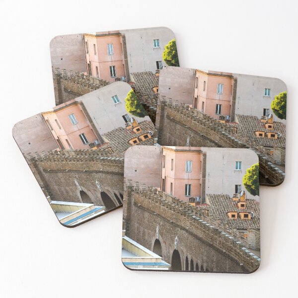 Item preview, Passetto di Borgo designed and sold by troianifabrizio.