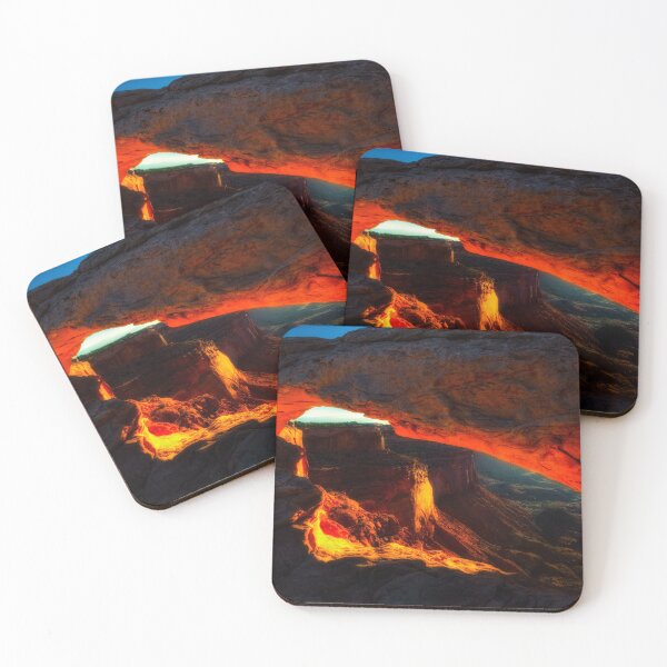Item preview, Mesa Arch designed and sold by Kana Photography.