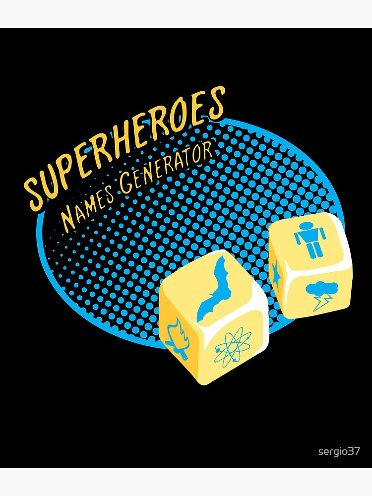 superhero name generator testing 