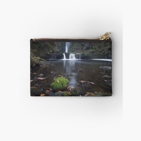 Item preview, Sgwd Einion Gam Waterfall Country designed and sold by Leighton Collins.