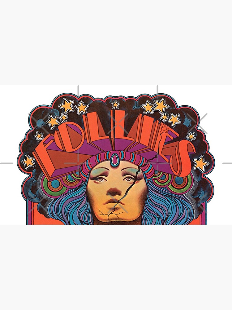 FOLLIES by DCdesign