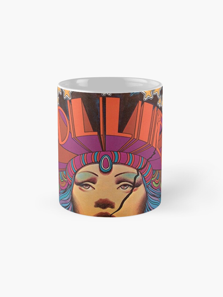 Alternate view of FOLLIES Mug