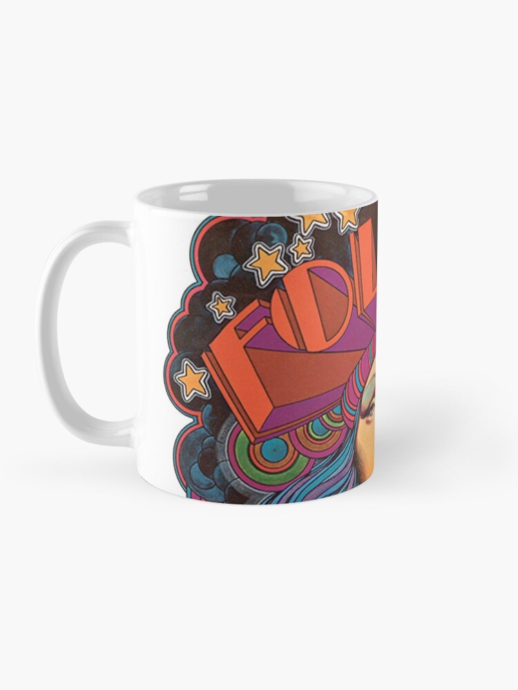 Alternate view of FOLLIES Mug