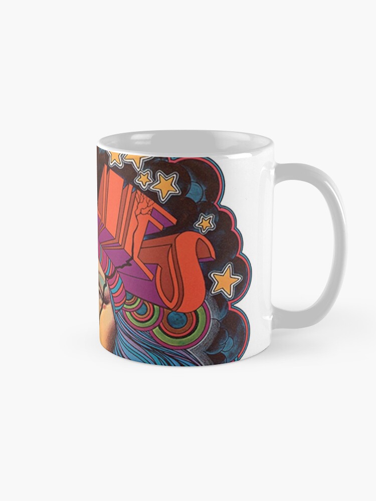 Alternate view of FOLLIES Mug