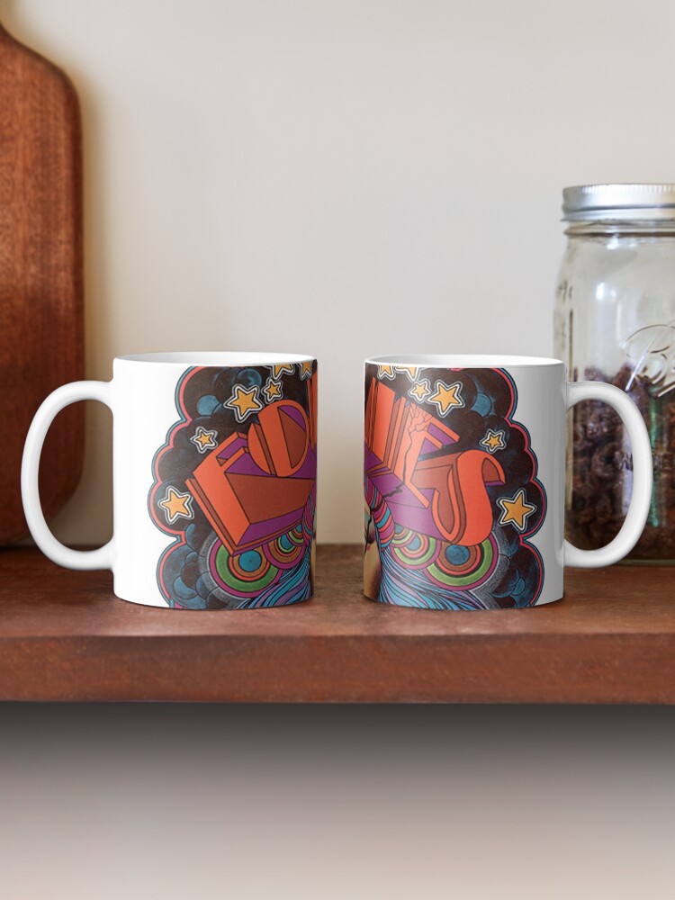Alternate view of FOLLIES Mug