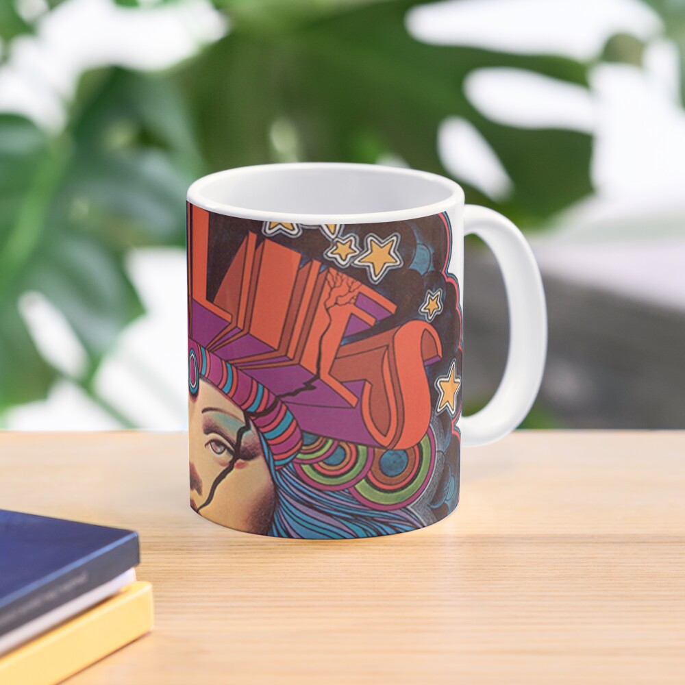 FOLLIES Mug